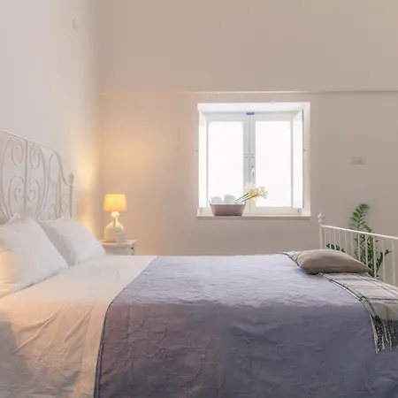 Marinella Suite Home Locorotondo Zimmer foto