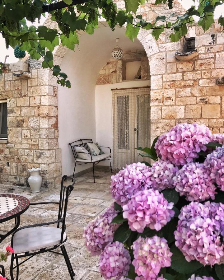 Guest house Marinella Locorotondo